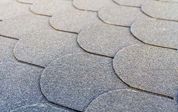 Bradeley Green asphalt roofing costs