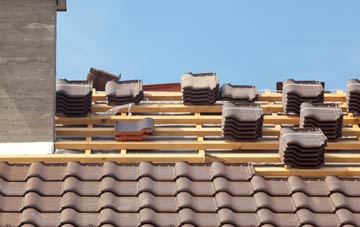 Bradeley Green clay roofing costs