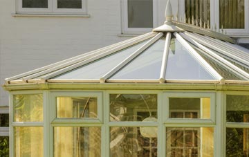conservatory roof repair Bradeley Green, Cheshire