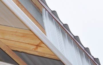 why Bradeley Green fascia repairs are essential