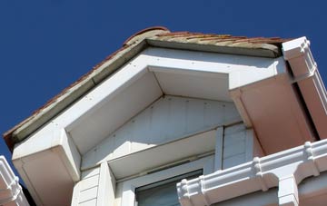 Bradeley Green fascia installation costs