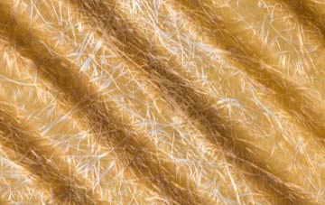 Bradeley Green fibreglass roof waterproofing