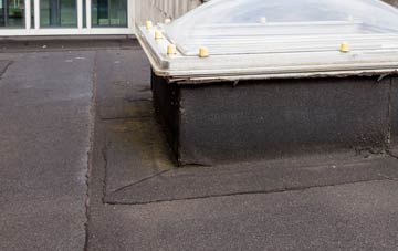 disadvantages of Bradeley Green flat roofs