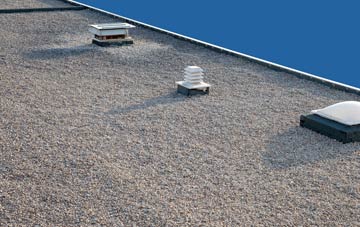 flat roofing Bradeley Green, Cheshire