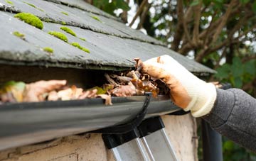 gutter cleaning Bradeley Green, Cheshire