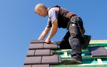 disadvantages of Bradeley Green slate roofing