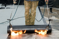 Bradeley Green flat roof sealing quote