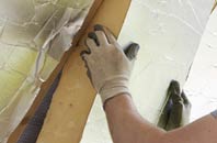 rated Bradeley Green roof insulation companies